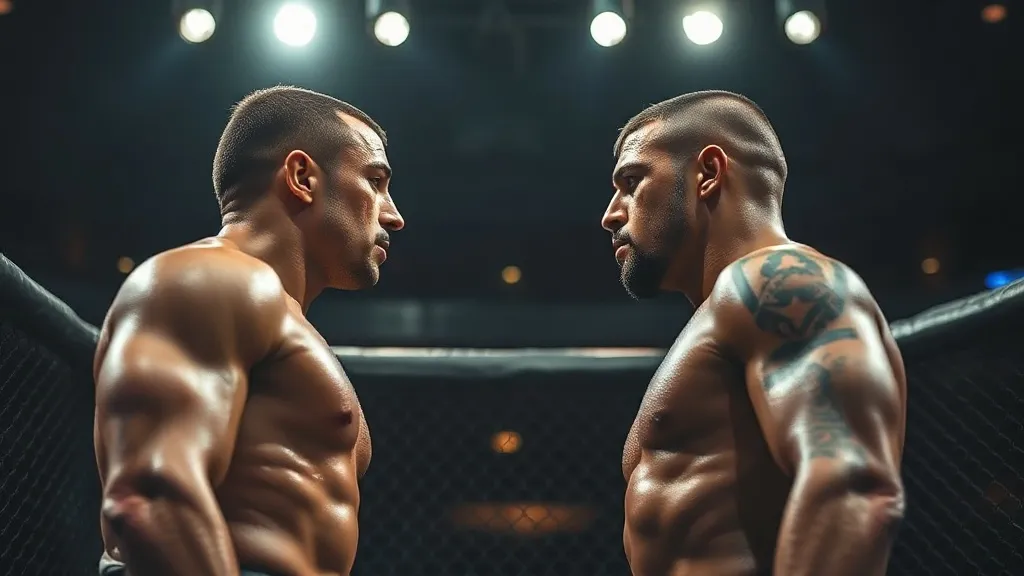 Estilos de luta no MMA: o ranking de quais traduzem melhor