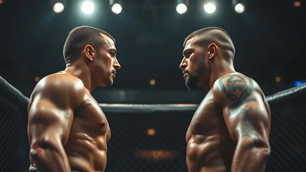 Estilos de luta no MMA: o ranking de quais traduzem melhor
