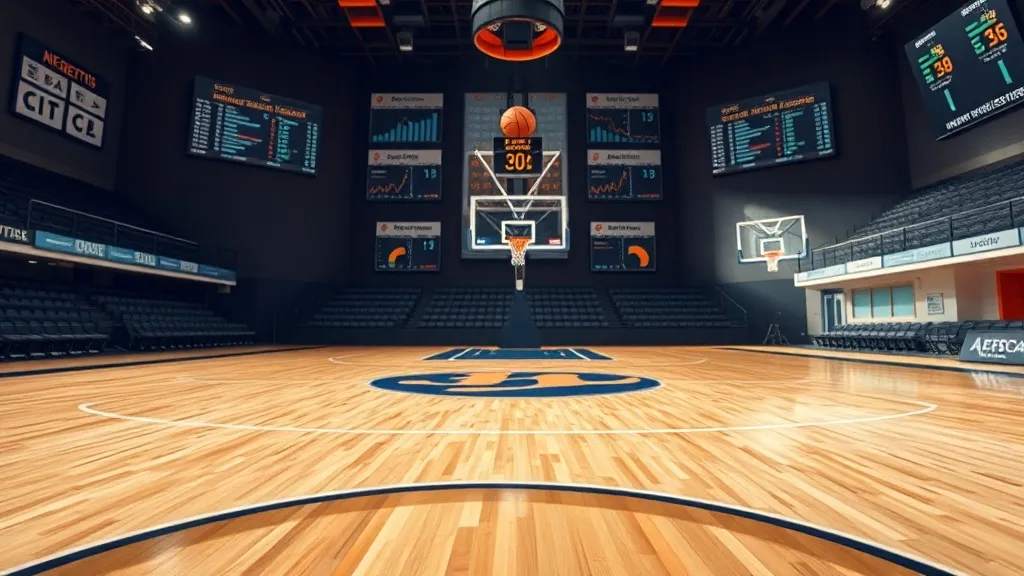 NBA basketball analytics four factors stats court advanced metrics
