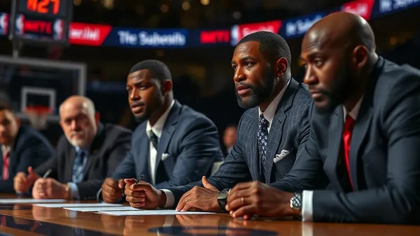 basketball nba free agency contract signing