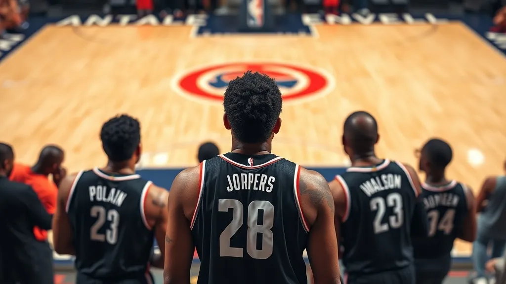 NBA basketball analytics on off court statistics