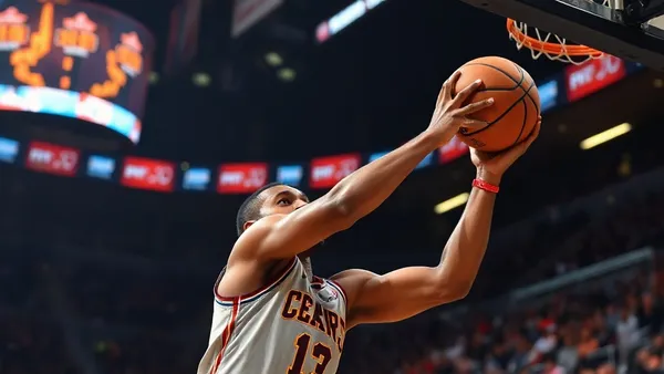 basketball player scoring efficiency stats arena