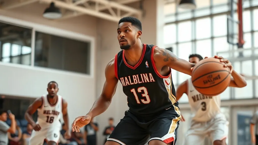 NBA basketball positions point guard center forward modern