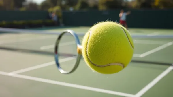 Tie-break e super tie-break: a regra que o tênis levou décadas para aceitar