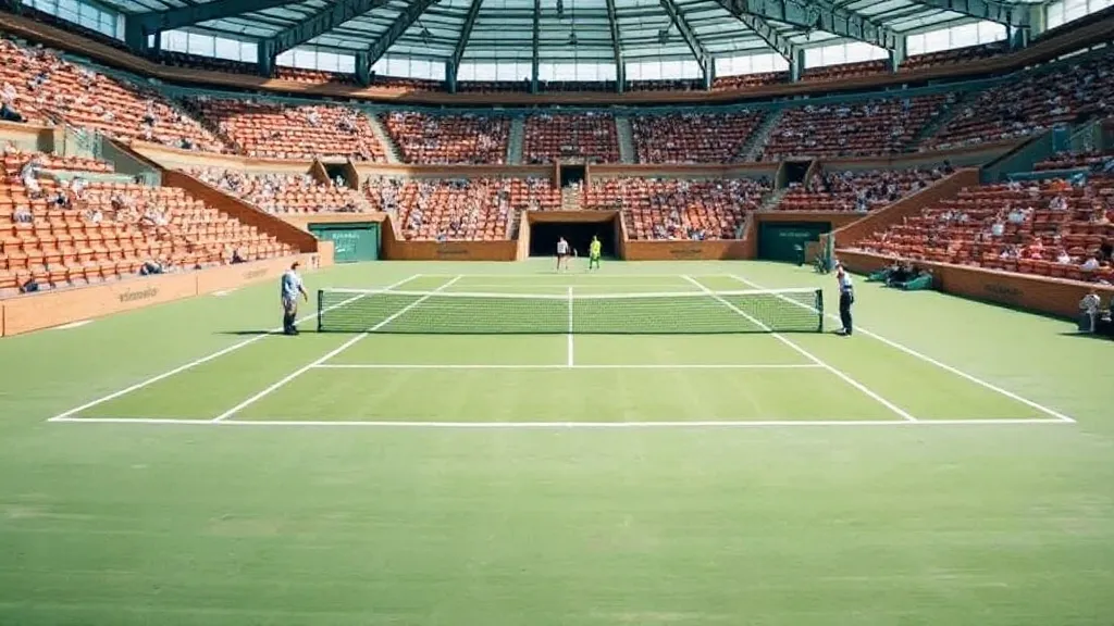 Grand Slam em 5 sets: por que o masculino joga mais e o que isso muda no resultado